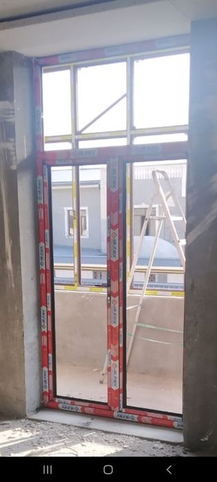 Akfa plast Sergeli arzon sifatli tez