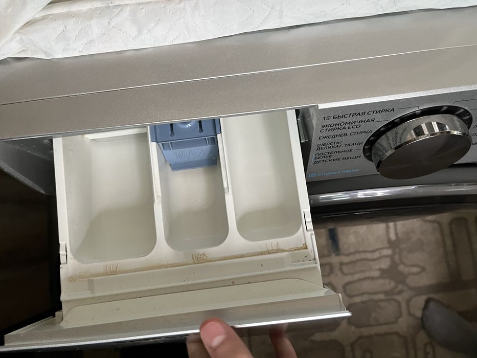 samsung kir moshina 7kg lik