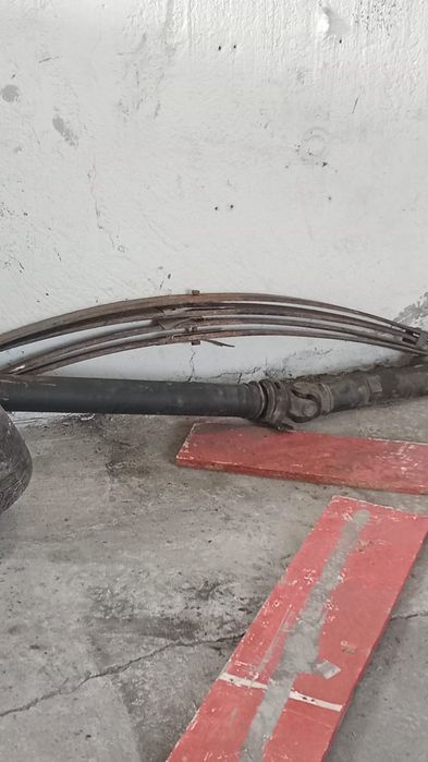 Продам запчасти газель