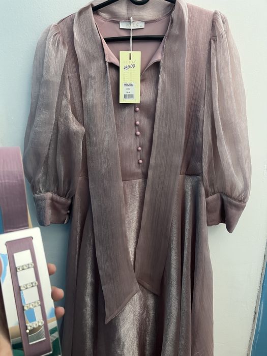 Вечерние платьяяя