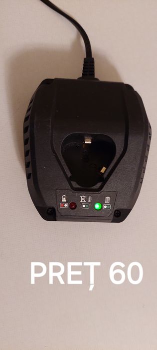 Incarcator masină de gaurit