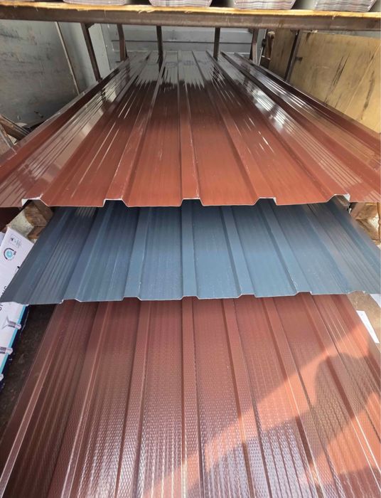 Tabla cutata colorata