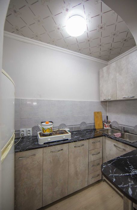 Сдаётся 3 комнатная квартира