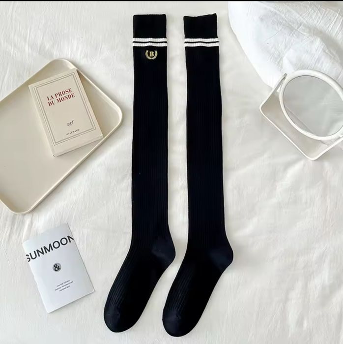 Чорапи над коляното