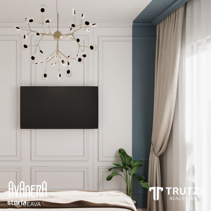 Apartament 2 camere, Avanera, 87.780 euro + TVA