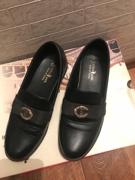 Женская обувь