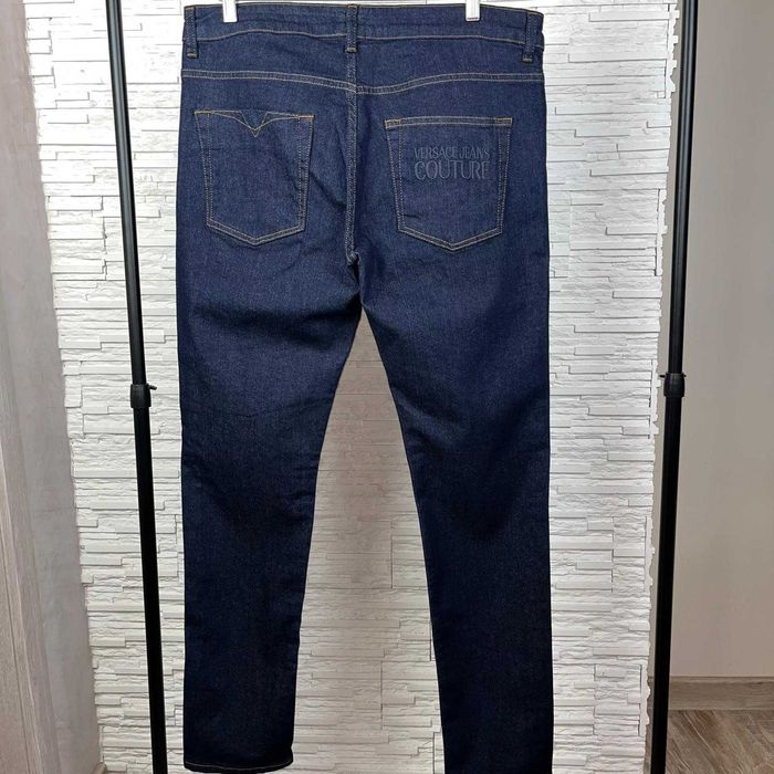 Дънки Versace Jeans Couture