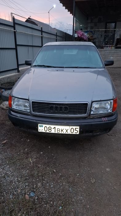 Продам Ауди с4 об 2