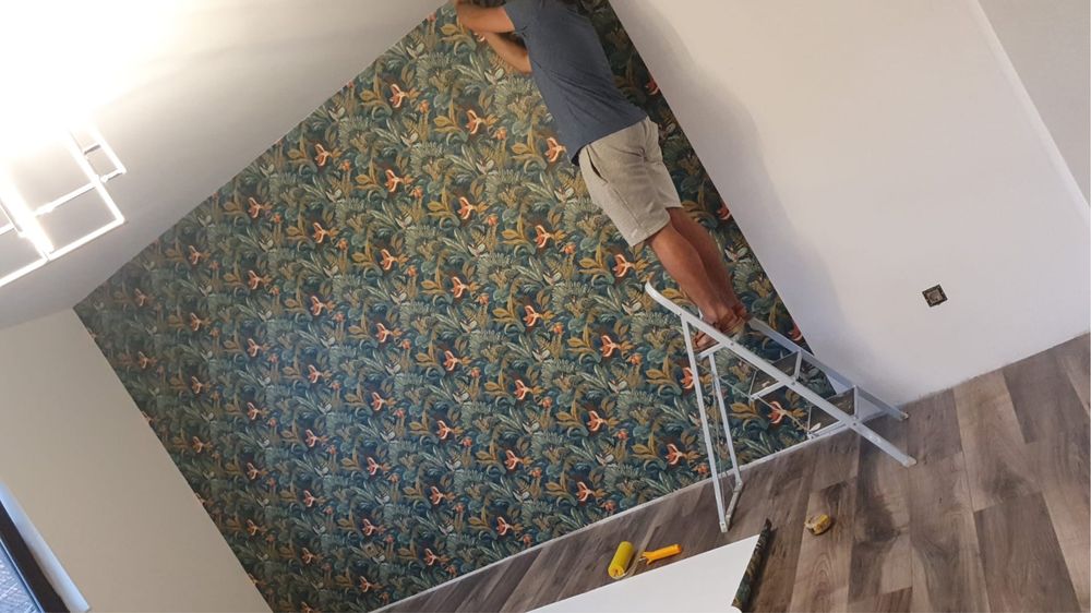 Amenajari interioare