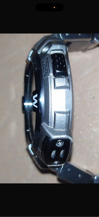 Наручные часы Casio Protrek