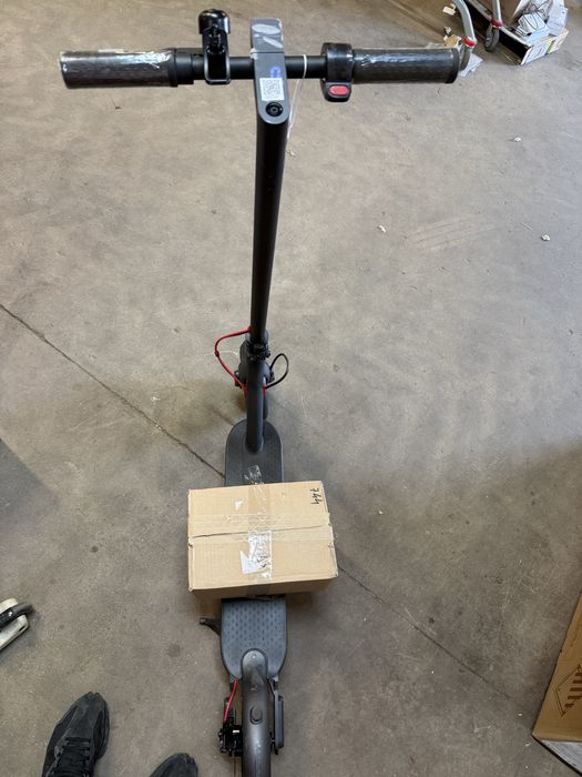 Trotineta electrica Xiaomi Mi Electric Scooter Pro (NOU)