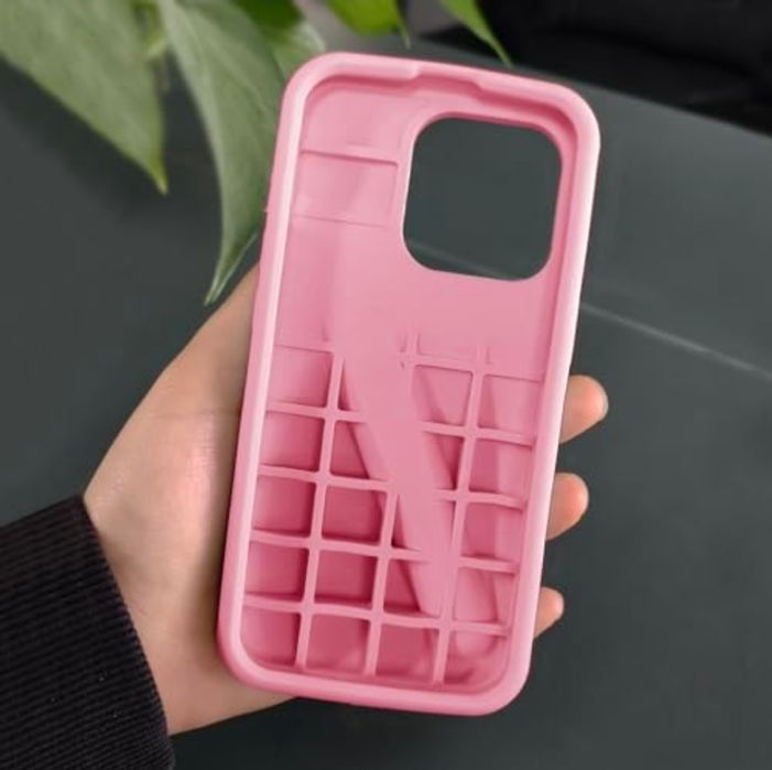 Rhode чехол силиконовый! Новое состояние