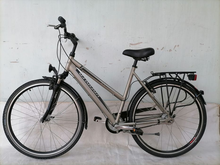 Немецкий Голландский Германия Германский велосипед велик