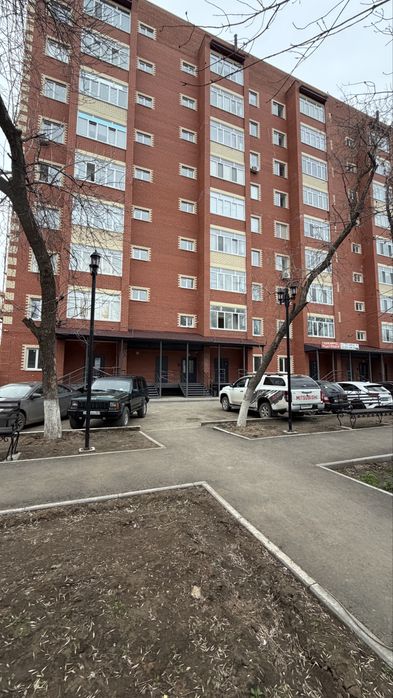 Продается 2-х комн.кв с пл 70 кв.м