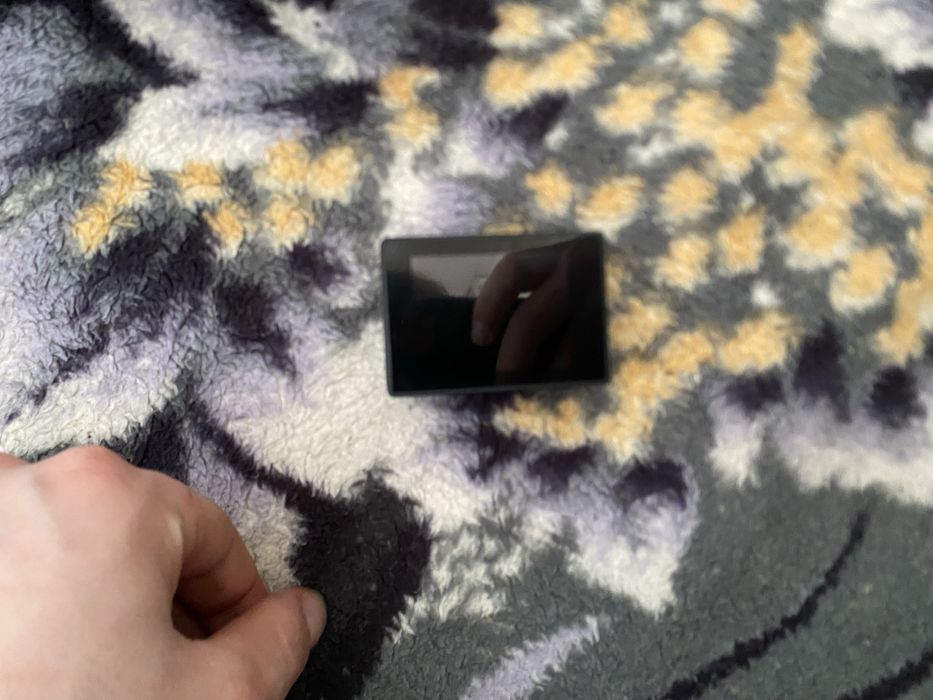 Продам экшен камеру