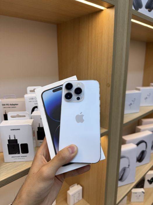 Iphone 14pro 80%