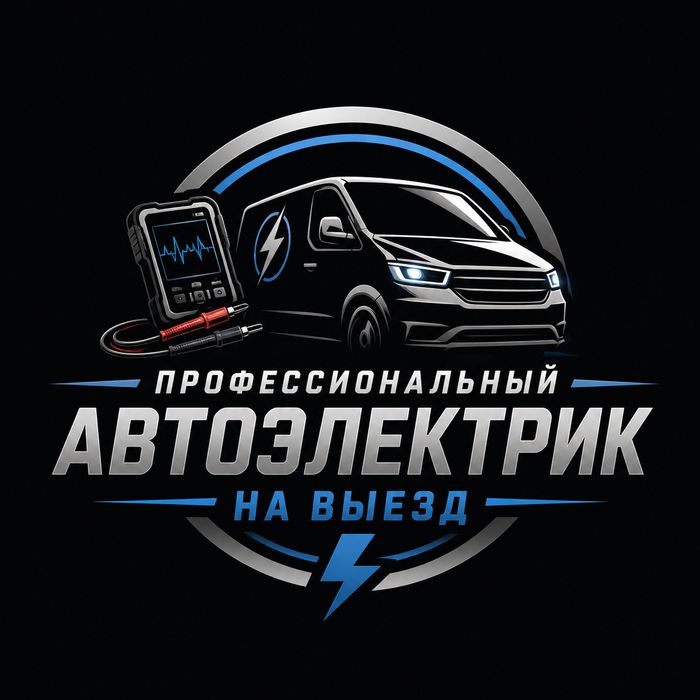 Автоэлектрик на выезд