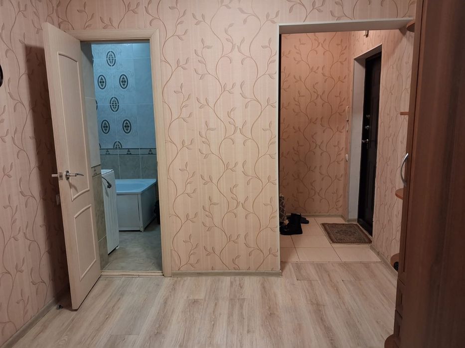 Сдам квартиру на длительный срок