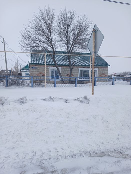 Продам дом в Фёдоровке