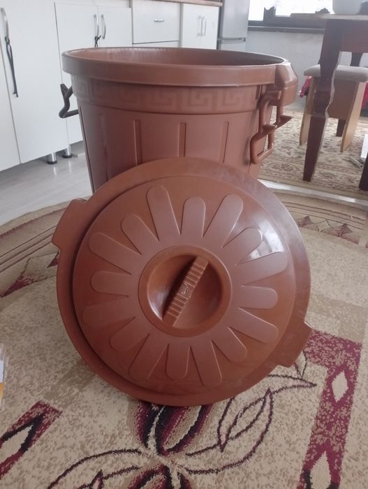 Бочка 100 л 1 шт.