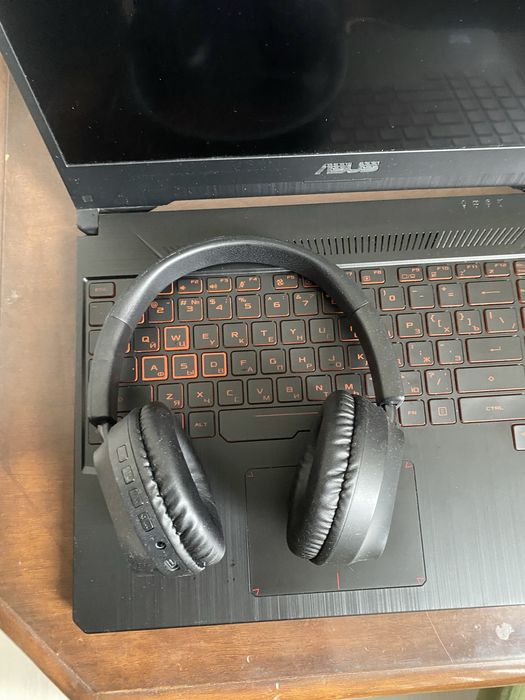 Продам ноутбук Asus