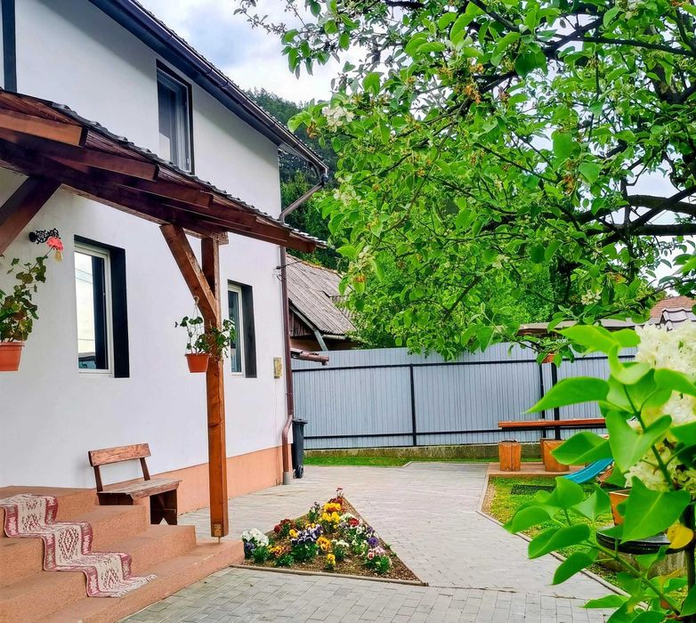 Cazare - Casa Mateo Toplița