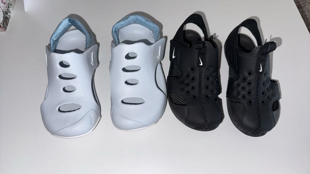 Сандали 27 номер NIKE