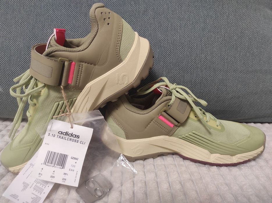 Pantofi ciclism Adidas 5.10 Trailcross