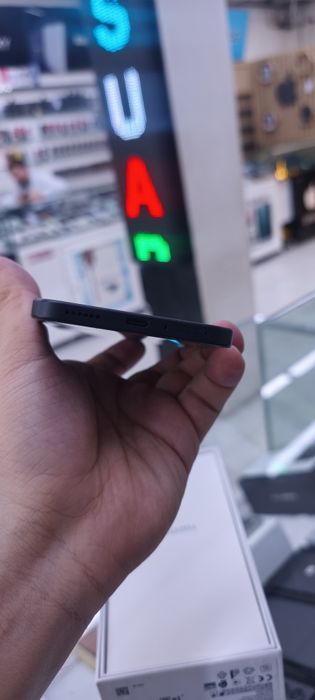 Xoaomi 15T 12/512 titan black