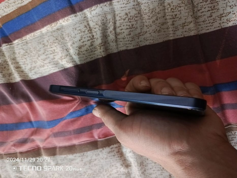 Samsung A 25 новий