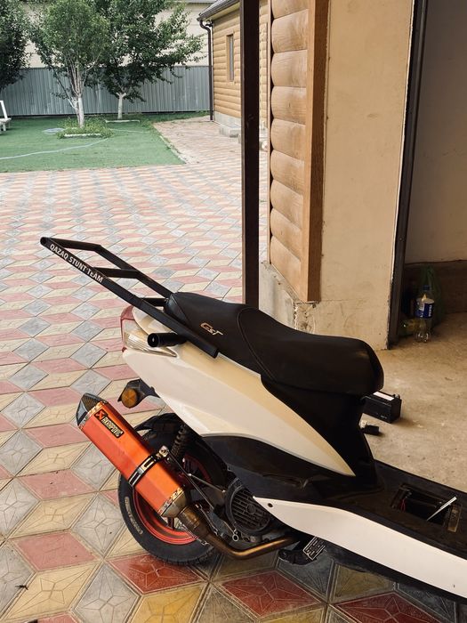 M8pro-M12 gst 150куб