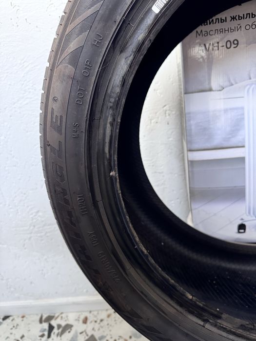 Шины triangle sportex