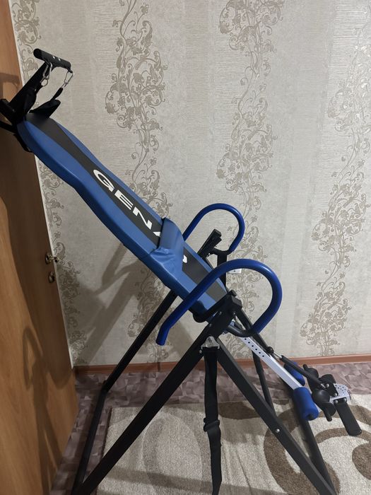 Тренажорка новая