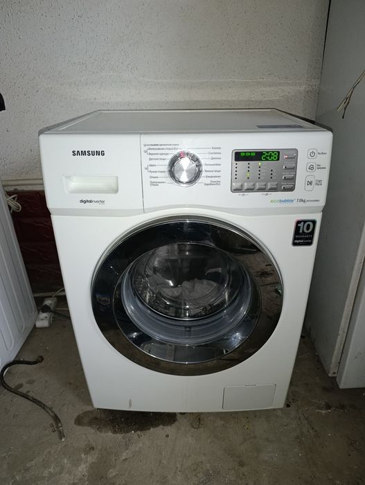 Продам стиральные машинки