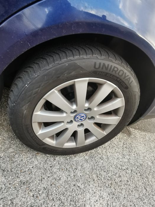 Roti 205 55 r16 5x112