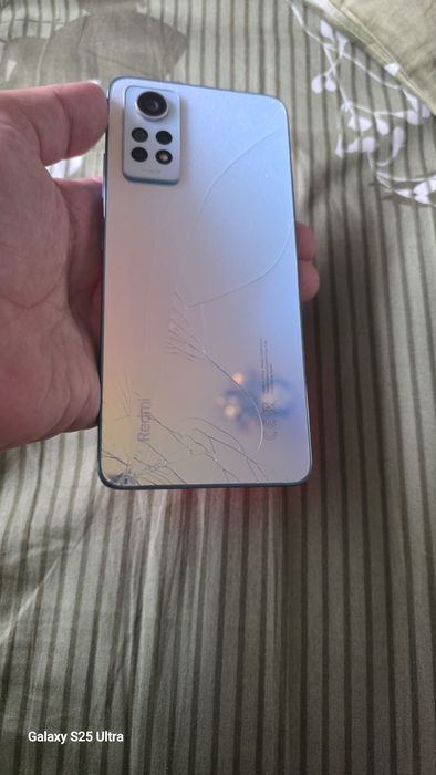 Redmi Note 12 pro