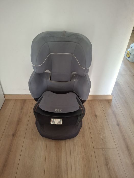 Scaun  Copii Auto Cybex