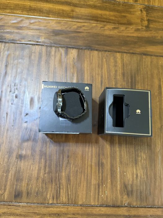 Huawei watch gt 2 pro