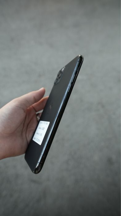 Iphone 11 PRO MAX 64gb