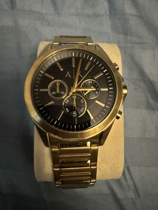 Часовник Armani Exchange