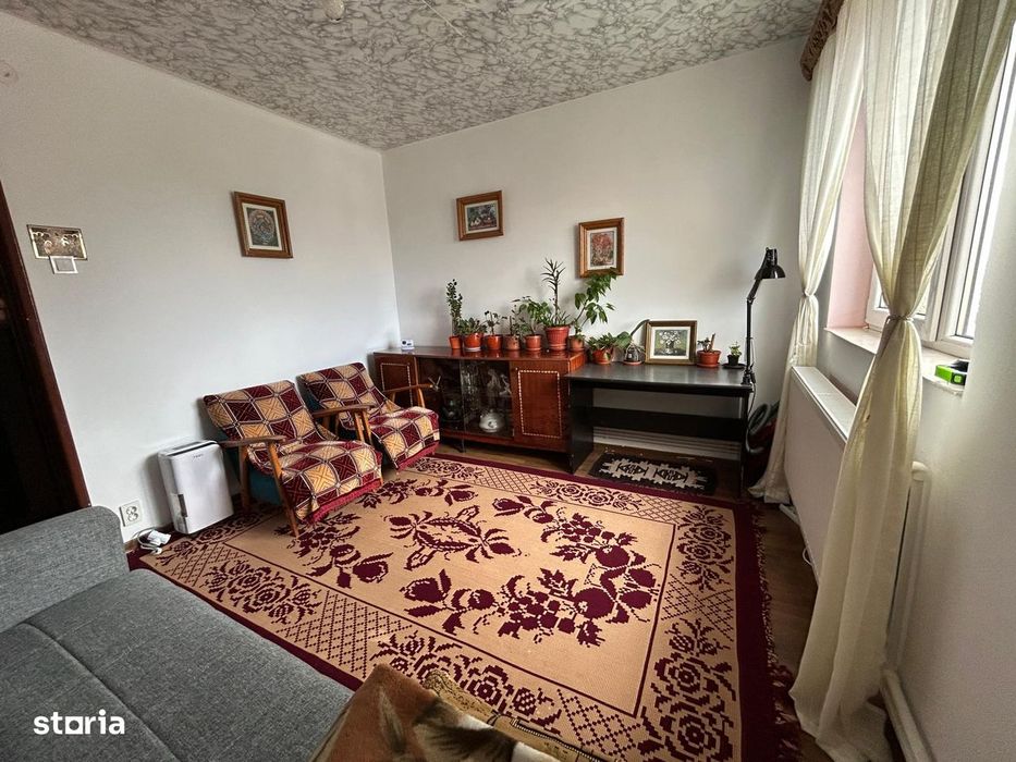 Apartament 2 camere central