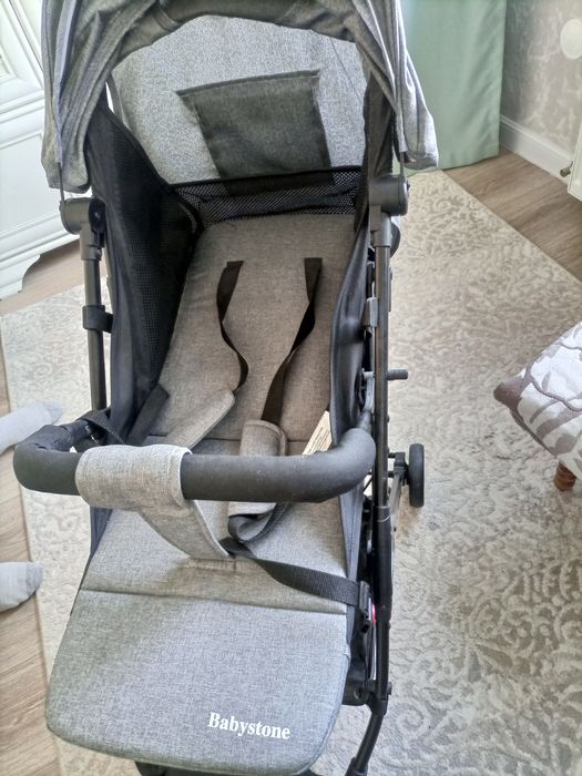 Коляска Babystone новая