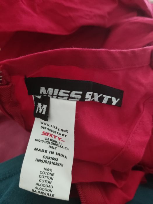 Рокля Miss Sixty