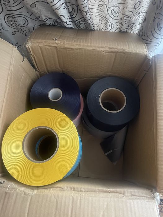 POSTEK-E210 принтер этикеток