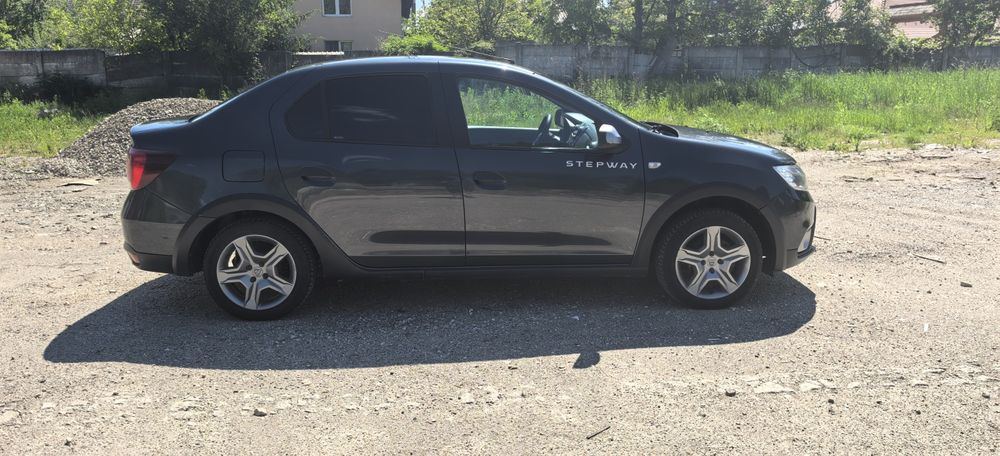 Oferta  Dacia Logan Stepway 2020