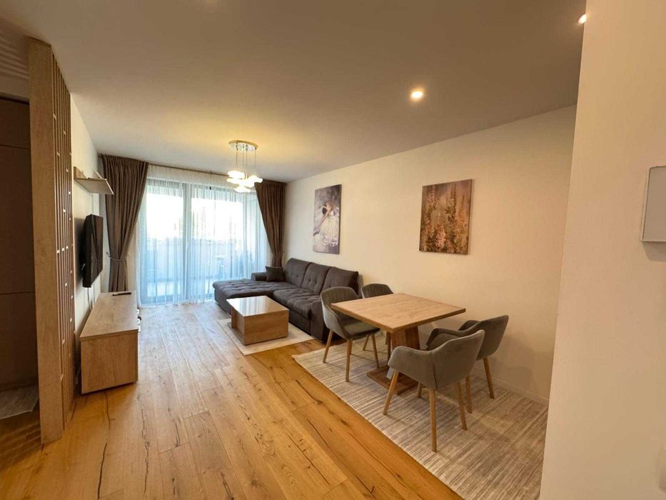 Apartament 2 camere / Aviatiei | City Point / Prima inchiriere