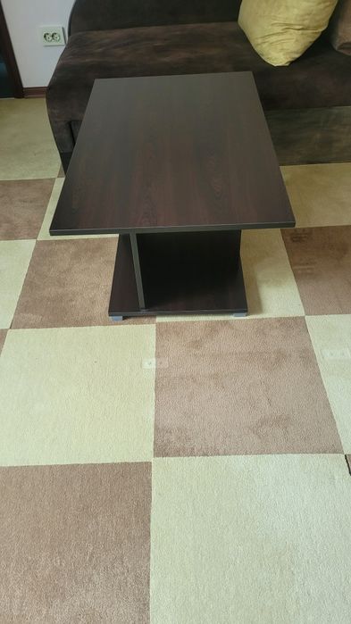 Кафява Холна   маса