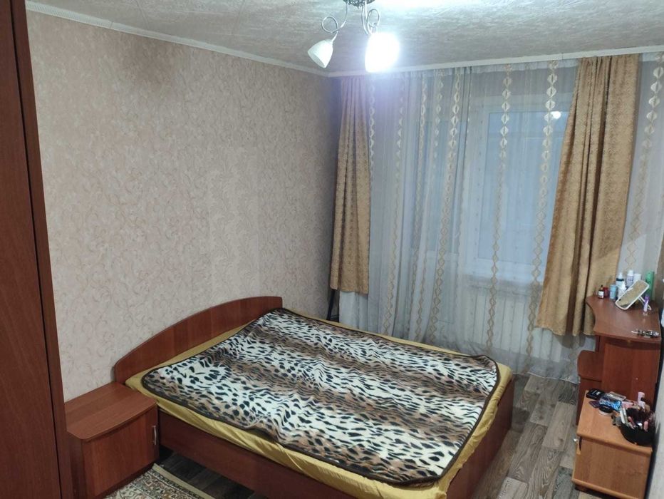 3 комн квартира в самом развитом районе .