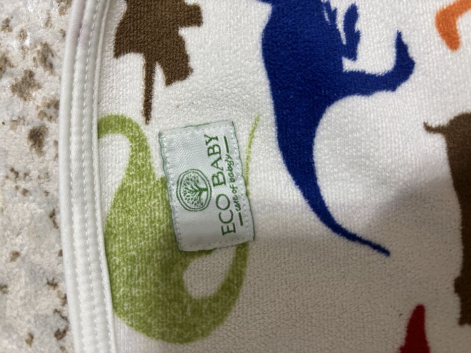 Непромокаемая пеленка