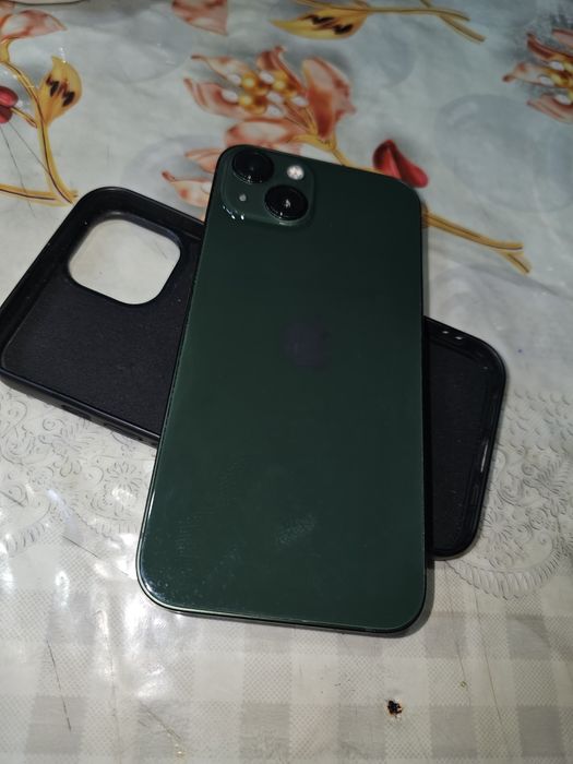 Iphone 13 128GB без ремонта